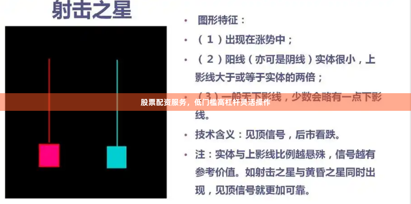 股票配资服务，低门槛高杠杆灵活操作